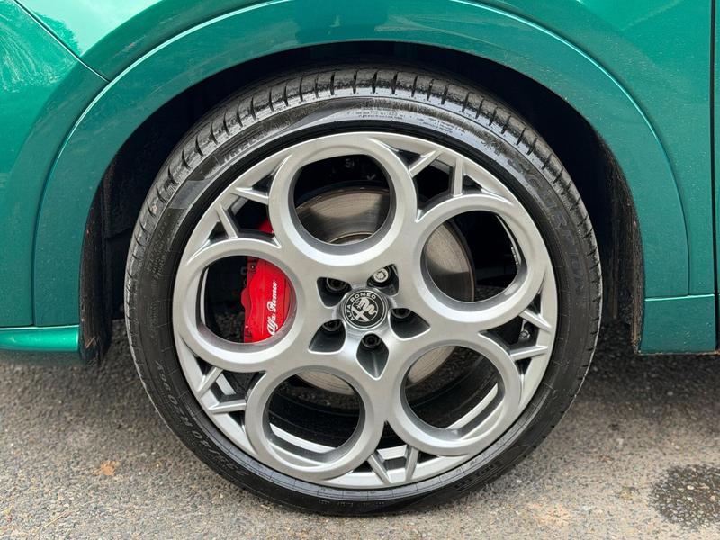 Used Alfa Romeo Tonale 2024 for sale - 76888192: Photo 48