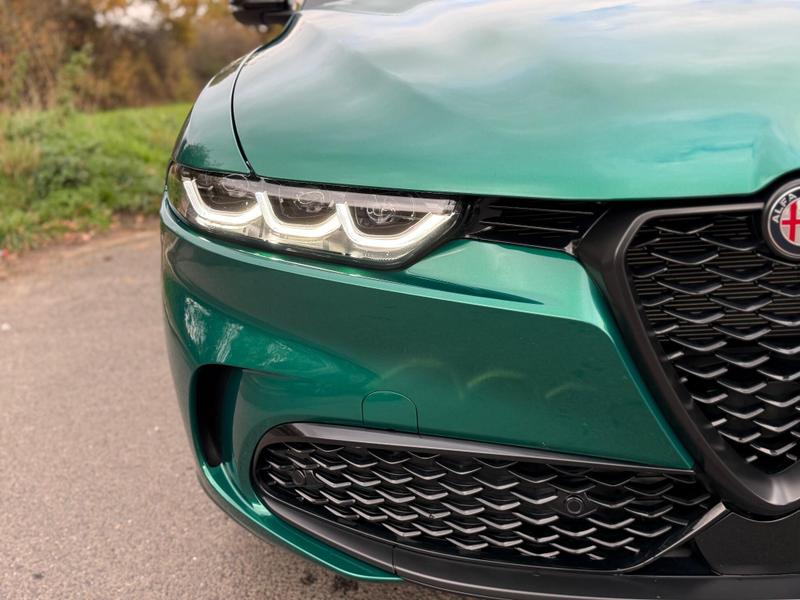 Used Alfa Romeo Tonale 2024 for sale - 76888192: Photo 52