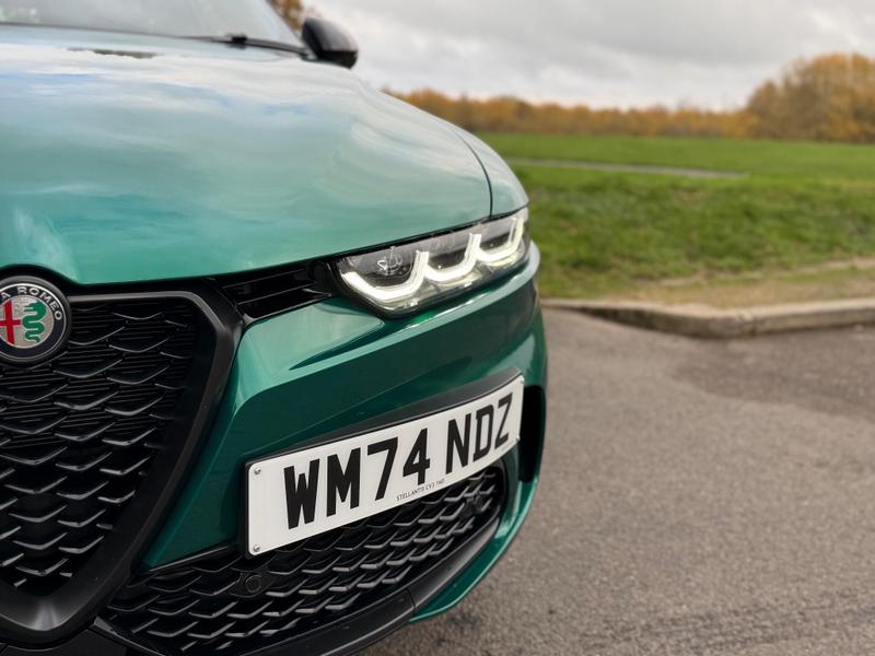 Used Alfa Romeo Tonale 2024 for sale - 76888192: Photo 57