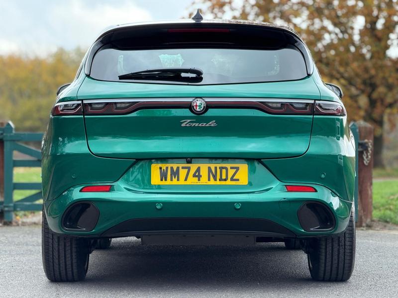 Used Alfa Romeo Tonale 2024 for sale - 76888192: Photo 7