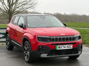 Jeep Other feature image