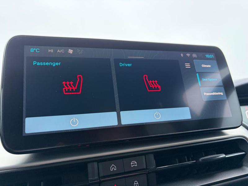 Used Jeep Other 2024 for sale - 77023008: Photo 29