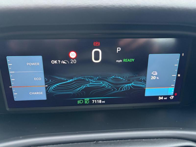 Used Jeep Other 2024 for sale - 77023008: Photo 31