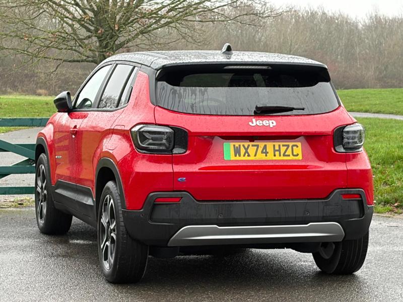 Used Jeep Other 2024 for sale - 77023008: Photo 4