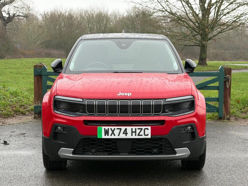 Used Jeep Other 2024 for sale - 77023008: Photo 5