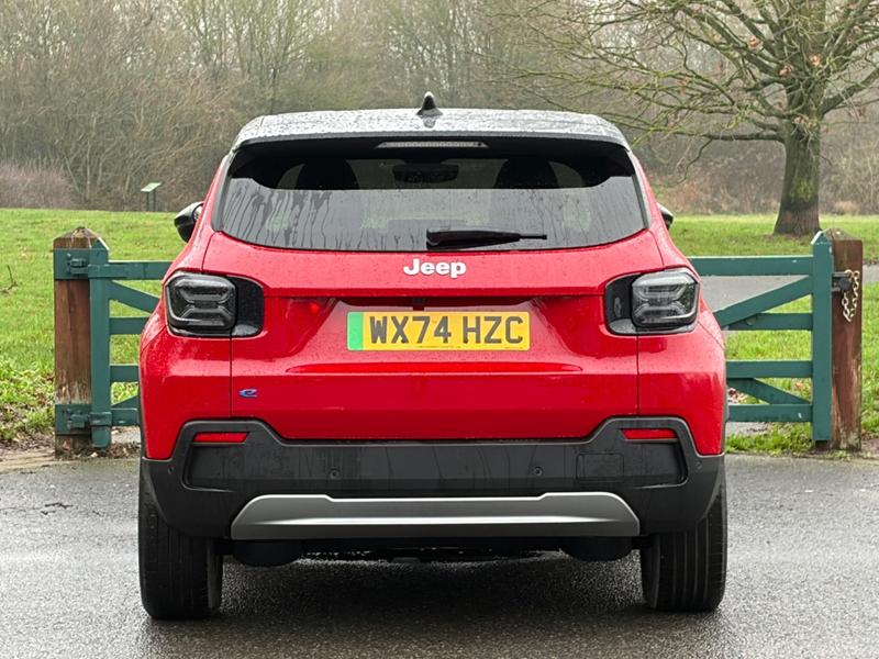 Used Jeep Other 2024 for sale - 77023008: Photo 6