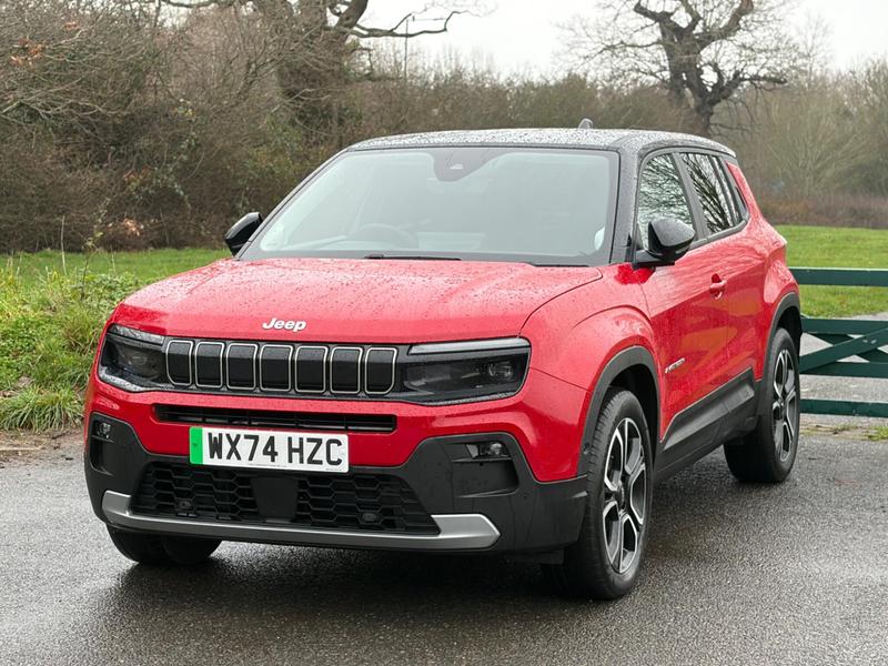 Used Jeep Other 2024 for sale - 77023008: Photo 7