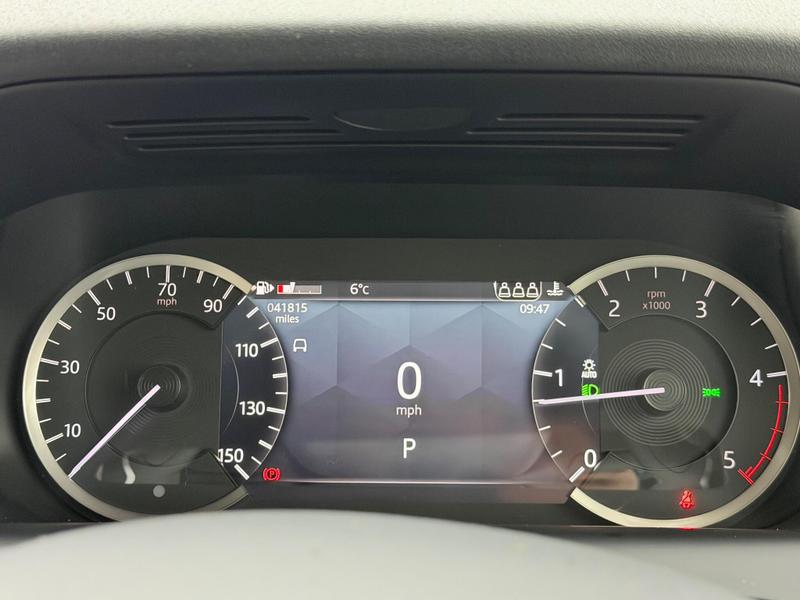 Used Land Rover Discovery Sport 2023 for sale - 76888130: Photo 12