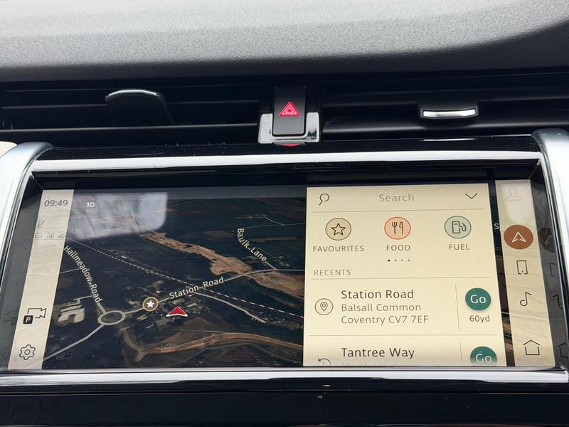 Used Land Rover Discovery Sport 2023 for sale - 76888130: Photo 16