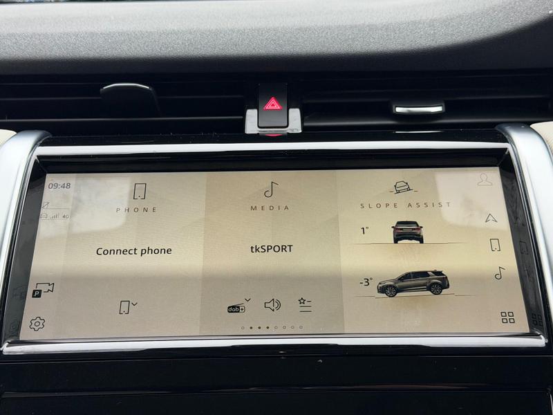 Used Land Rover Discovery Sport 2023 for sale - 76888130: Photo 17