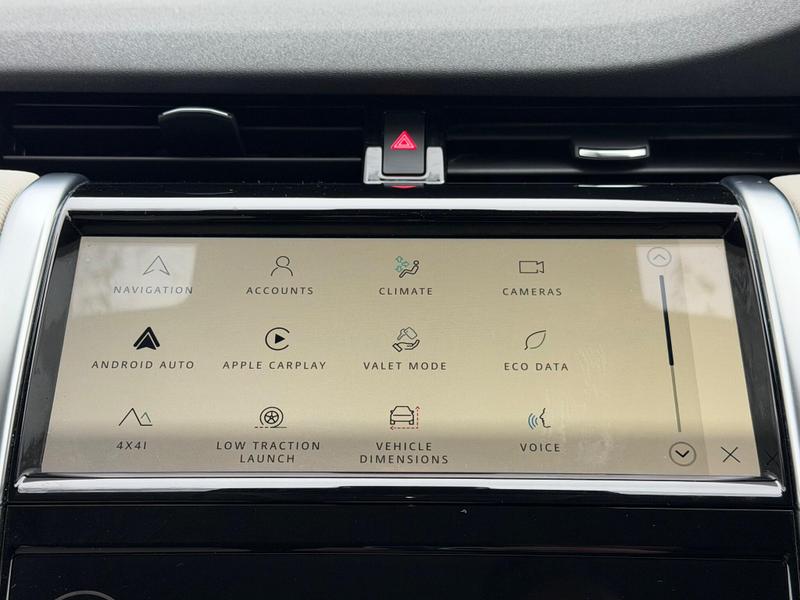 Used Land Rover Discovery Sport 2023 for sale - 76888130: Photo 18