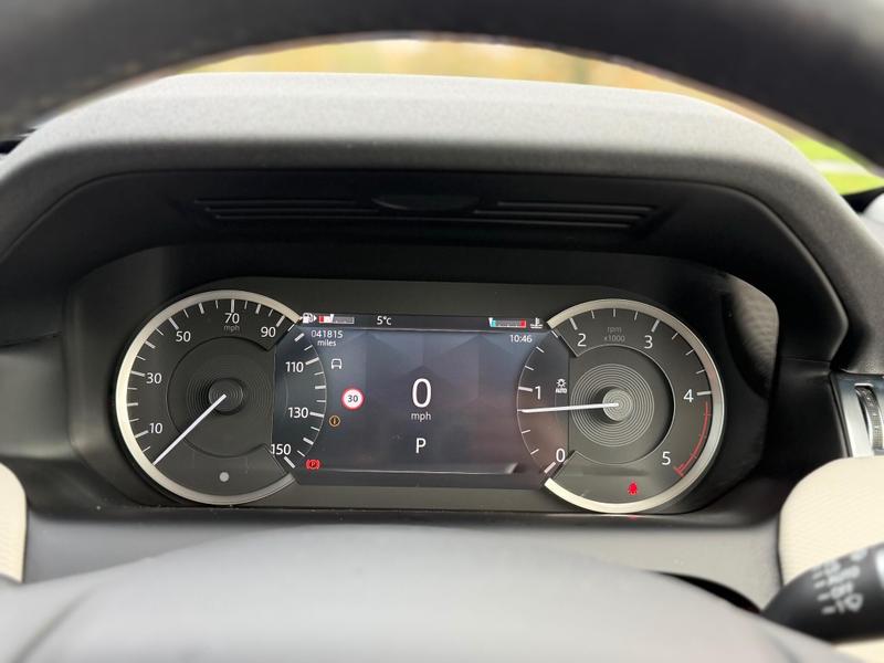 Used Land Rover Discovery Sport 2023 for sale - 76888130: Photo 33