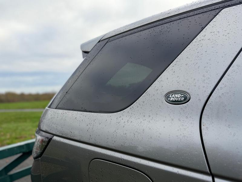 Used Land Rover Discovery Sport 2023 for sale - 76888130: Photo 35