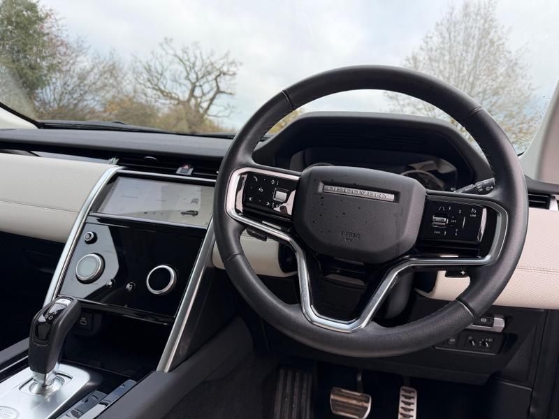 Used Land Rover Discovery Sport 2023 for sale - 76888130: Photo 37