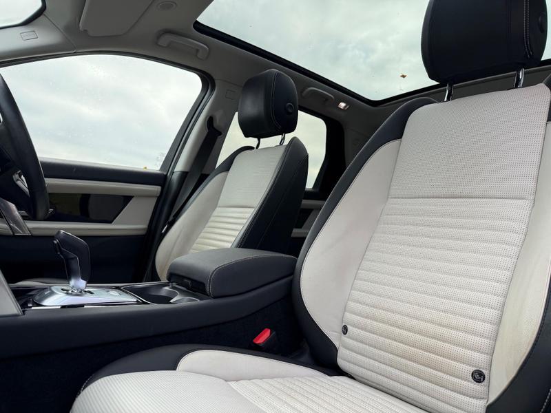 Used Land Rover Discovery Sport 2023 for sale - 76888130: Photo 41