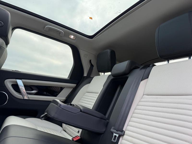 Used Land Rover Discovery Sport 2023 for sale - 76888130: Photo 43