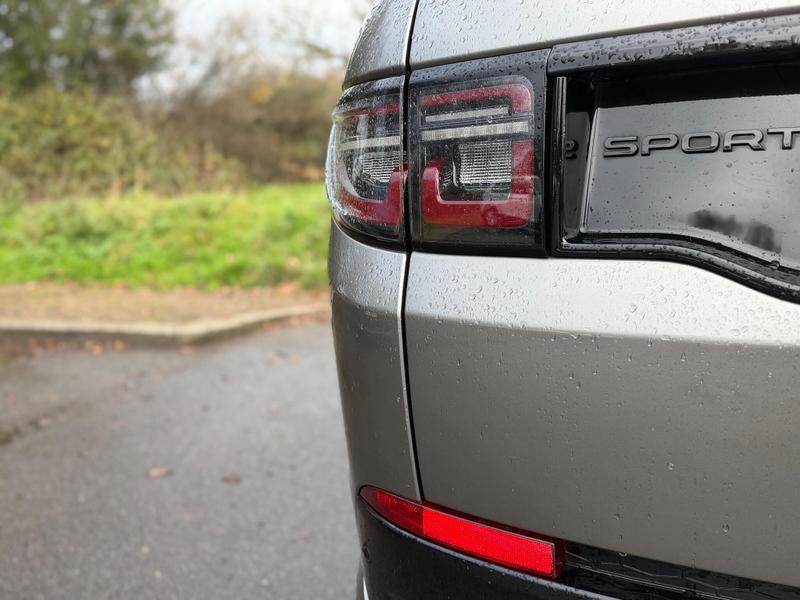 Used Land Rover Discovery Sport 2023 for sale - 76888130: Photo 45