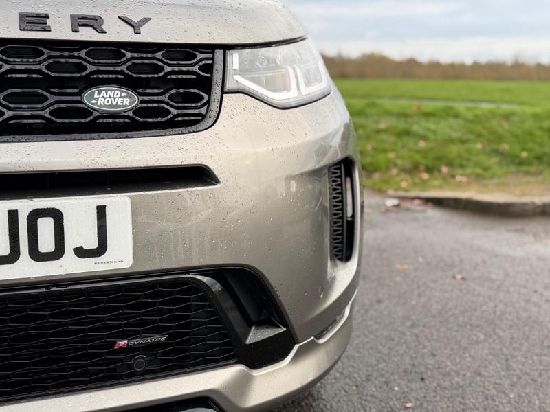 Used Land Rover Discovery Sport 2023 for sale - 76888130: Photo 48