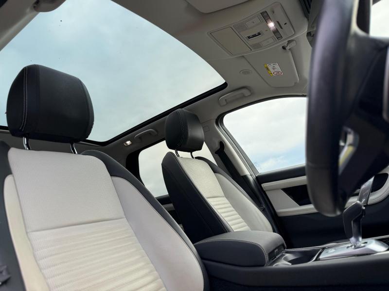 Used Land Rover Discovery Sport 2023 for sale - 76888130: Photo 54