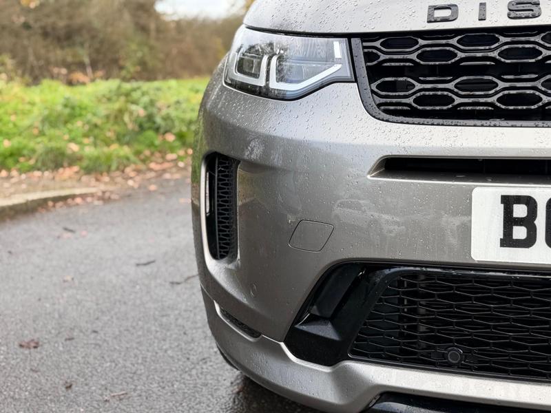 Used Land Rover Discovery Sport 2023 for sale - 76888130: Photo 55