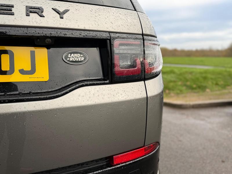 Used Land Rover Discovery Sport 2023 for sale - 76888130: Photo 57