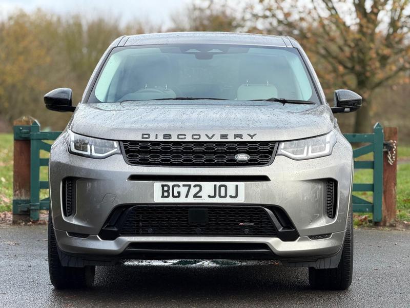 Used Land Rover Discovery Sport 2023 for sale - 76888130: Photo 6