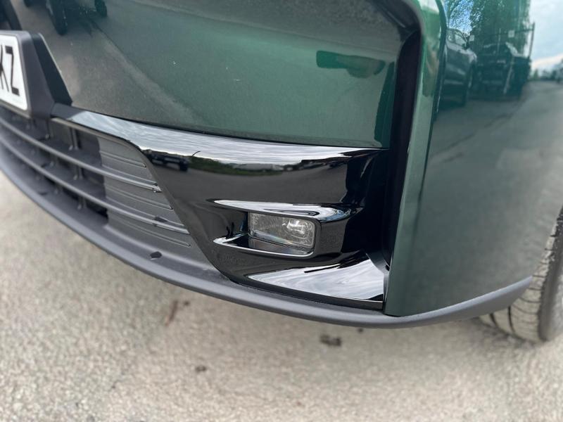 Used Leapmotor C10 for sale - 77447236: Photo 11