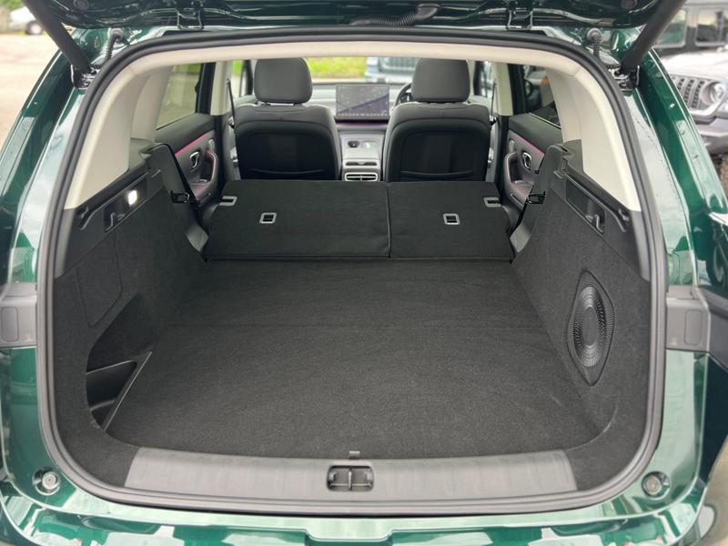 Used Leapmotor C10 for sale - 77447236: Photo 16