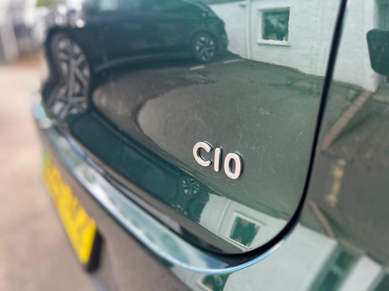 Used Leapmotor C10 for sale - 77447236: Photo 17