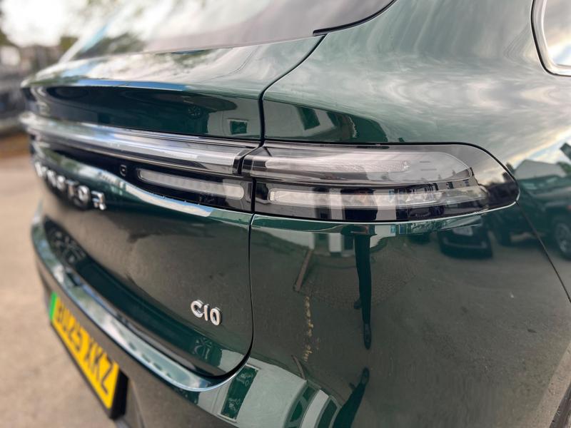 Used Leapmotor C10 for sale - 77447236: Photo 19