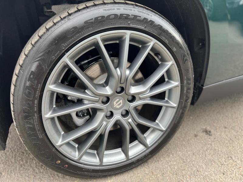 Used Leapmotor C10 for sale - 77447236: Photo 24