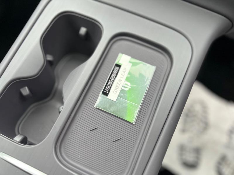 Used Leapmotor C10 for sale - 77447236: Photo 25