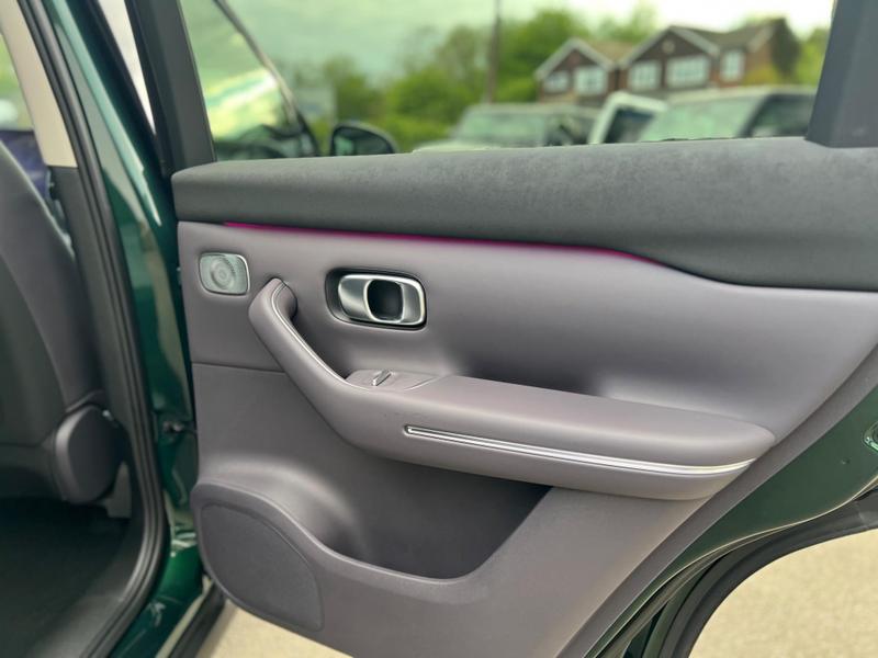 Used Leapmotor C10 for sale - 77447236: Photo 28