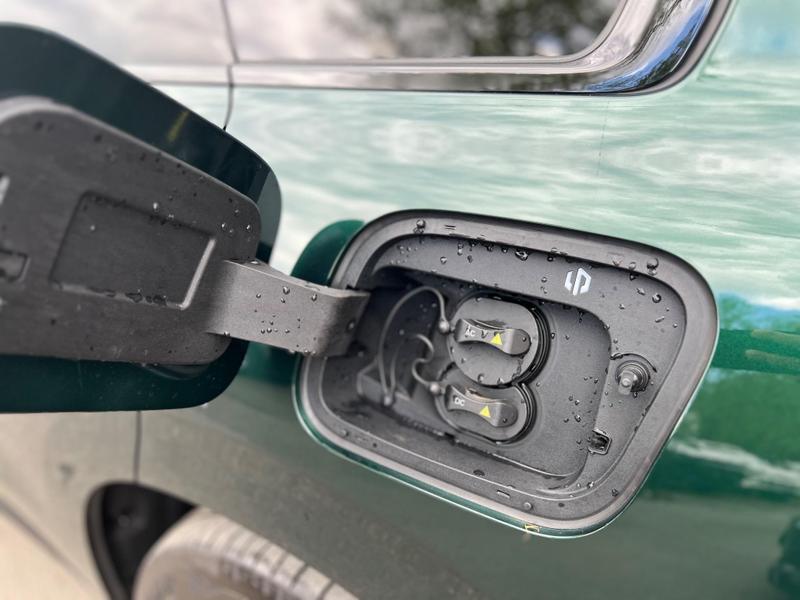 Used Leapmotor C10 for sale - 77447236: Photo 32