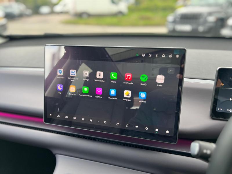 Used Leapmotor C10 for sale - 77447236: Photo 35