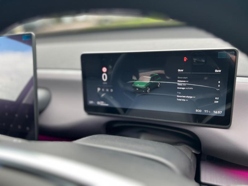 Used Leapmotor C10 for sale - 77447236: Photo 37