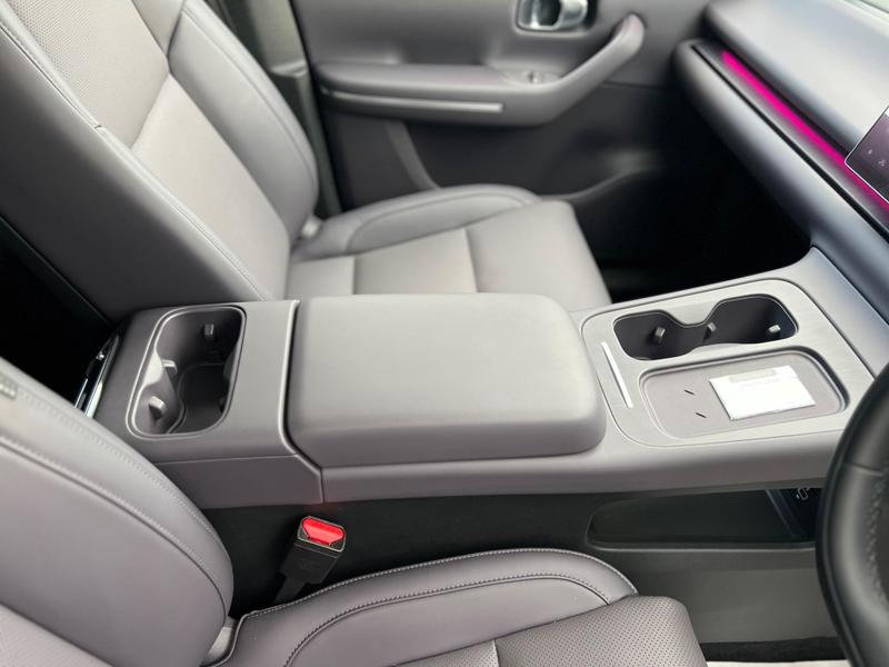 Used Leapmotor C10 for sale - 77447236: Photo 38