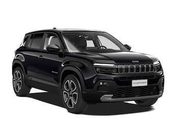 Used Jeep Avenger undefined for sale - 78671223: Photo