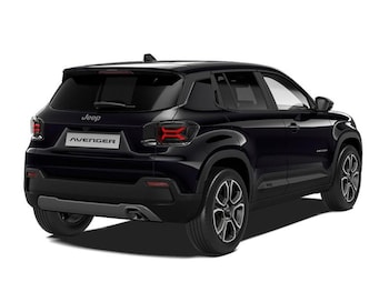 Used Jeep Avenger undefined for sale - 78671223: Photo