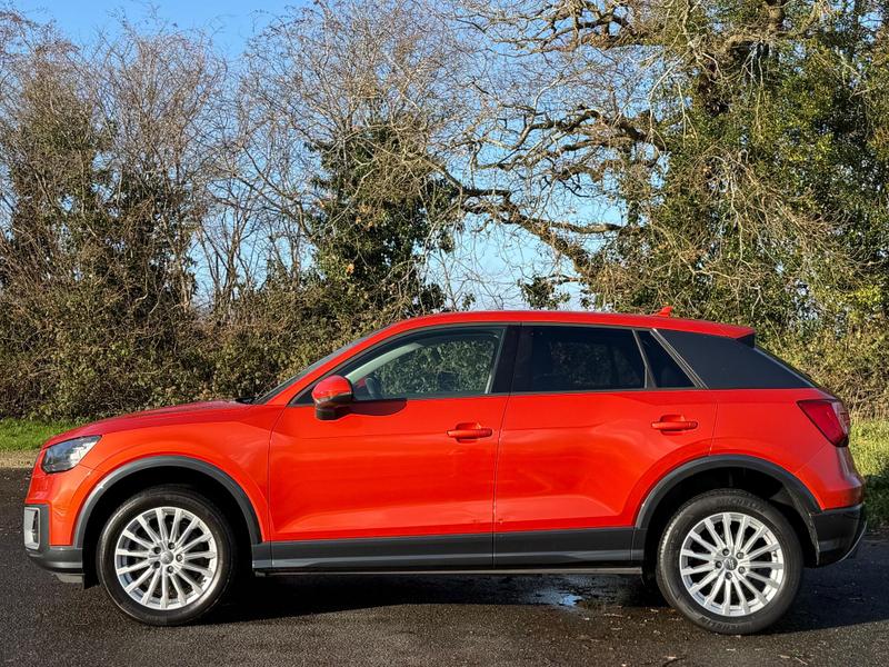 Used Audi Q2 2018 for sale - 77844788: Photo 10