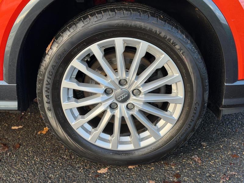 Used Audi Q2 2018 for sale - 77844788: Photo 35