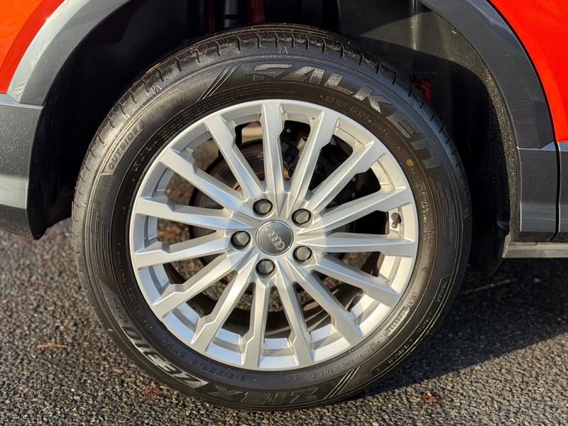 Used Audi Q2 2018 for sale - 77844788: Photo 36