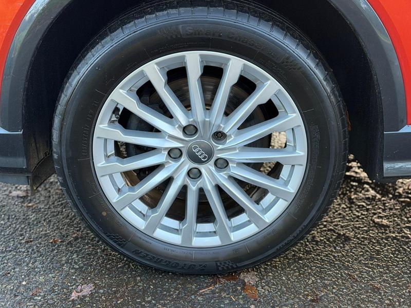 Used Audi Q2 2018 for sale - 77844788: Photo 39