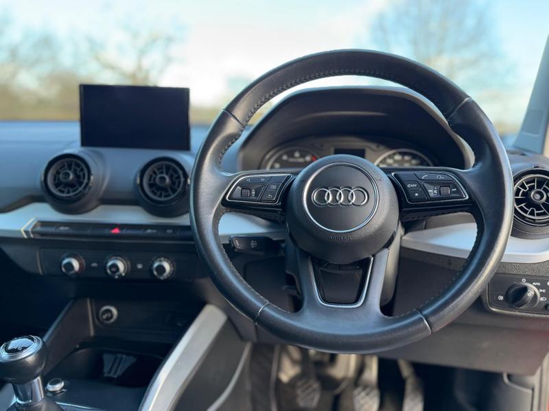 Used Audi Q2 2018 for sale - 77844788: Photo 45