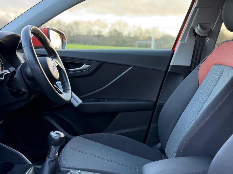 Used Audi Q2 2018 for sale - 77844788: Photo 61