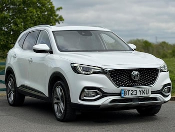 Used MG MG HS 2023 for sale - 78657176: Photo