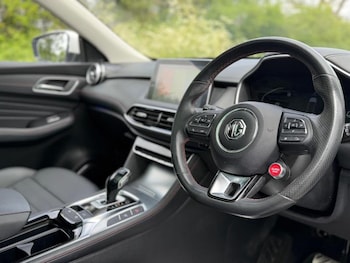 Used MG MG HS 2023 for sale - 78657176: Photo