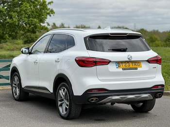 Used MG MG HS 2023 for sale - 78657176: Photo