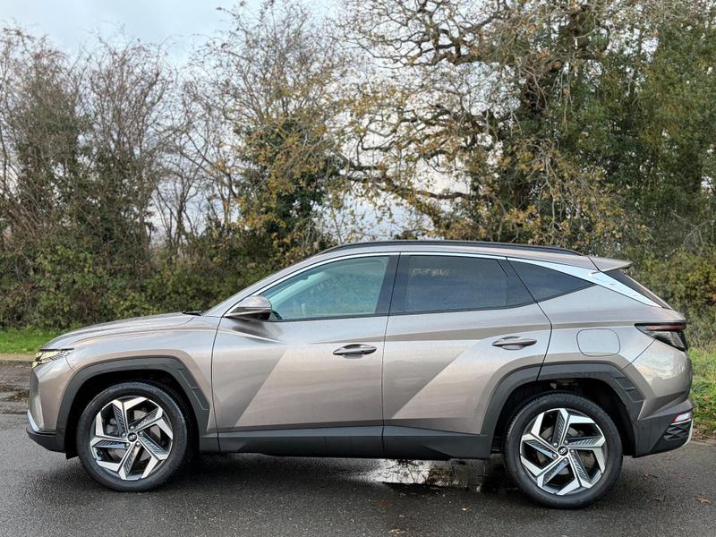 Used Hyundai TUCSON 2023 for sale - 76888200: Photo 11