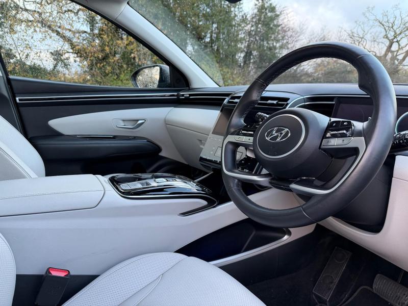 Used Hyundai TUCSON 2023 for sale - 76888200: Photo 12